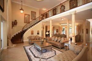 Interior - Formosa Gardens 1