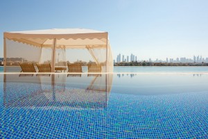 luxury dubai villas
