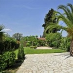 luxury antibes villas