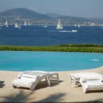 luxury st tropez villas