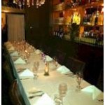 Vines Restaurant