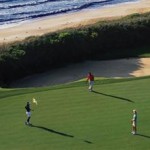 hammock beach golf