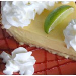 key lime pie