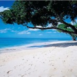 top villa caribbean beach