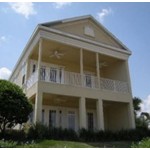 List your villa