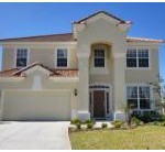 luxury Orlando villa