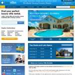 Review website