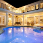 Luxury Orlando villas