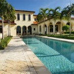Luxury Florida villas