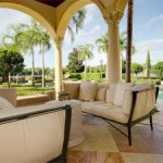 Luxury Florida villas