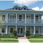 Luxury Florida villas