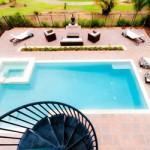 luxury Florida villas