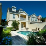 Luxury Florida villas