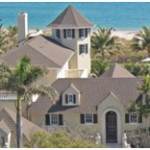 Luxury Florida villas