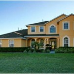 Orlando vacation rentals