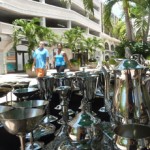 miami villa rentals