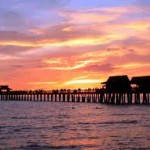 luxury naples villas