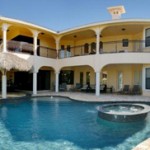 luxury florida villas