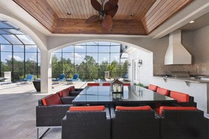 Orlando vacation rentals