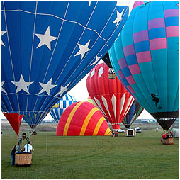 Orlando vacation rentals