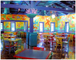 Orlando vacation rentals