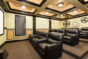Movie Room Reunion 1000 Movie Room Reunion 1000