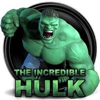 Marvel Comic's Incredible Hulk Marvel Comic's Incredible Hulk