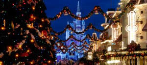 Villas near Disney