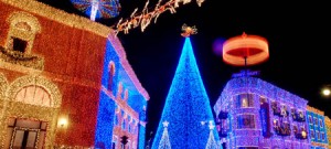 Villas near Disney