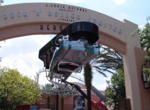 Villas near Disney