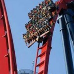 Sheikra at Busch Gardens Tampa