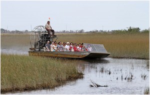 Florida tours