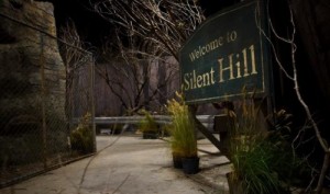 Silent Hill at Universal's Halloween Horror Nights Silent Hill at Universal's Halloween Horror Nights