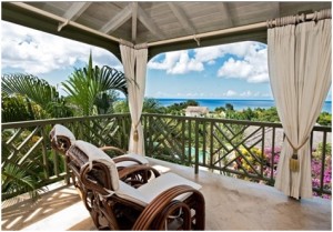 Most popular luxury villas