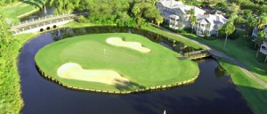 Luxury Florida villas