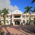 Turks and Caicos Villas