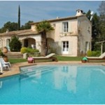 Villas in Europe