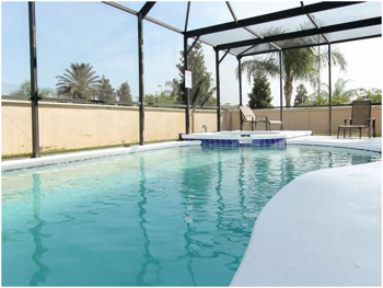 Villas near Disney