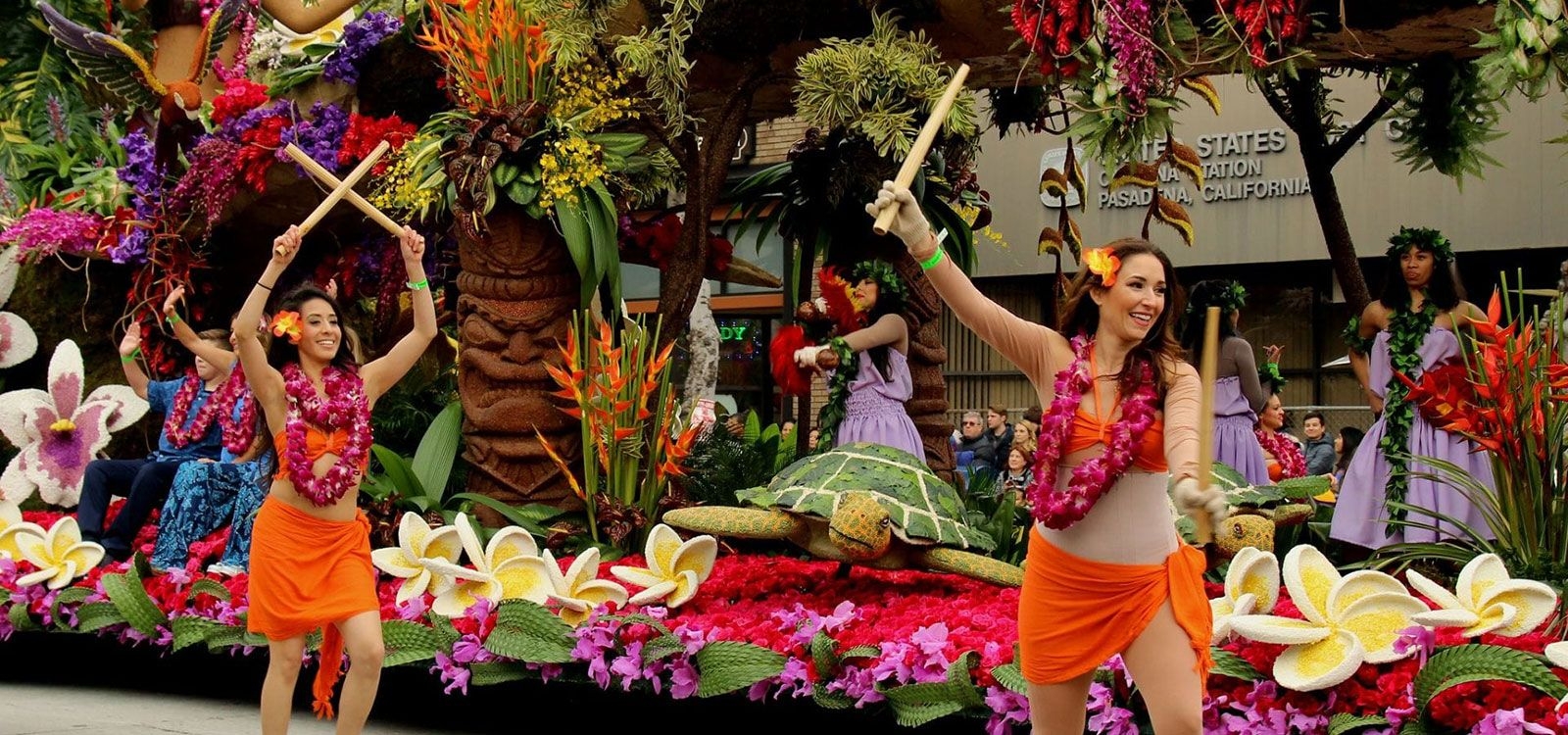 Aloha Festivals
