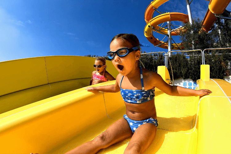 Aquapark