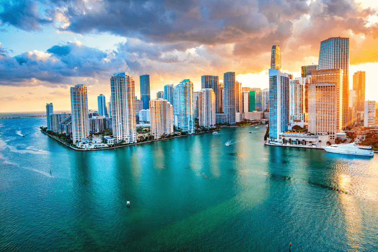 Biscayne Bay