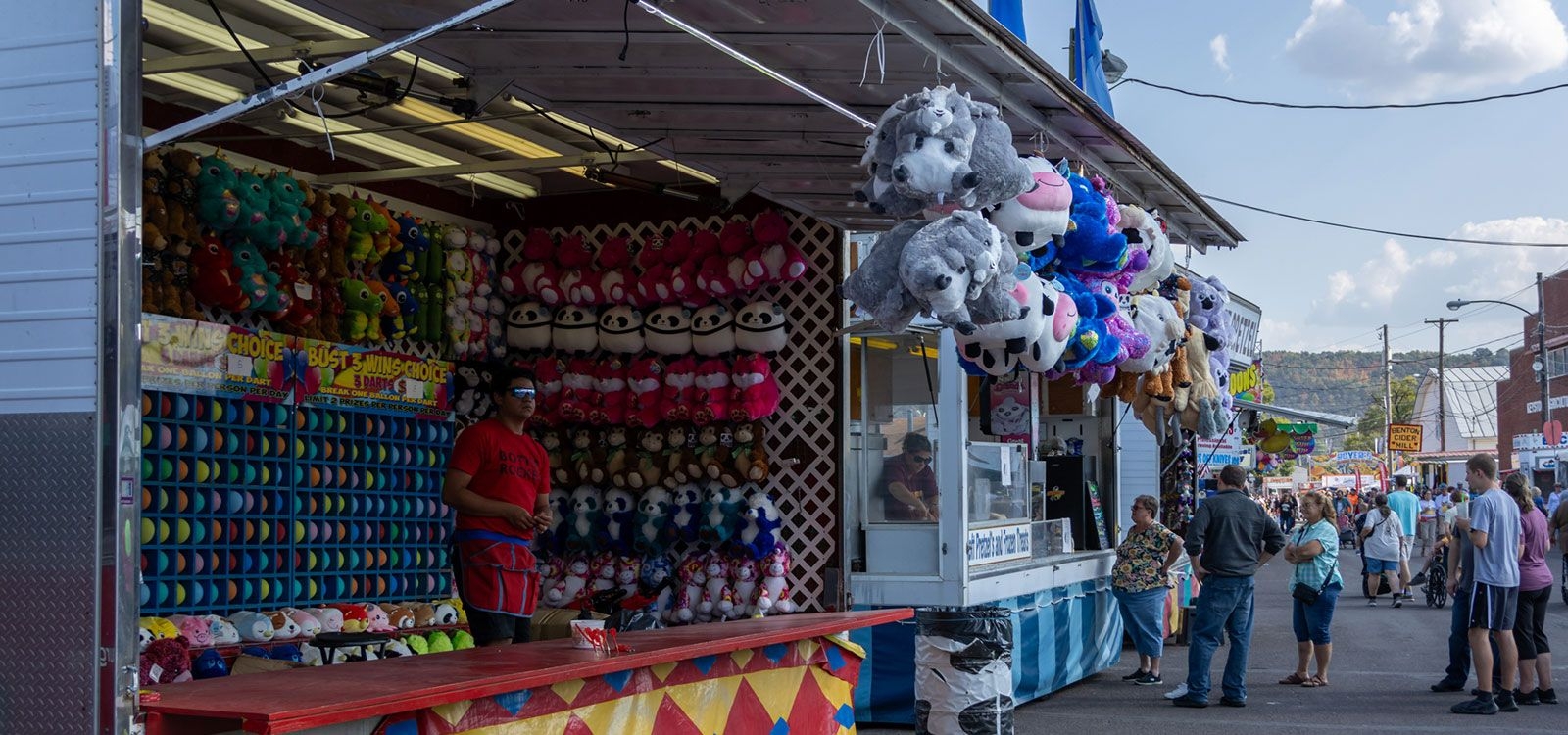 Bloomsburg Fair
