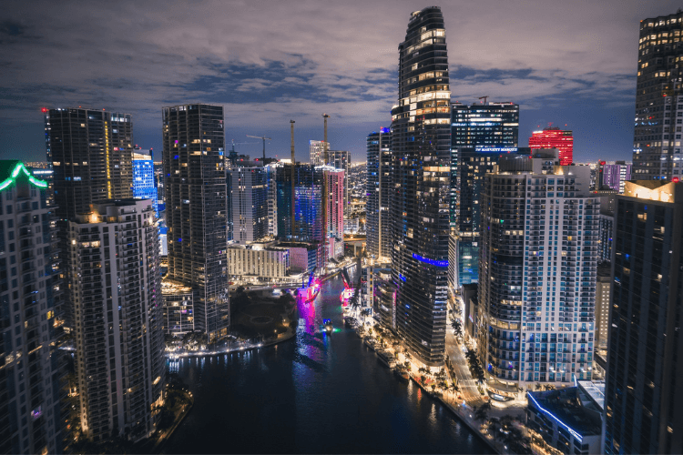 Brickell Miami
