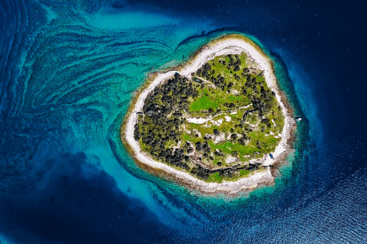 Brijuni Islands