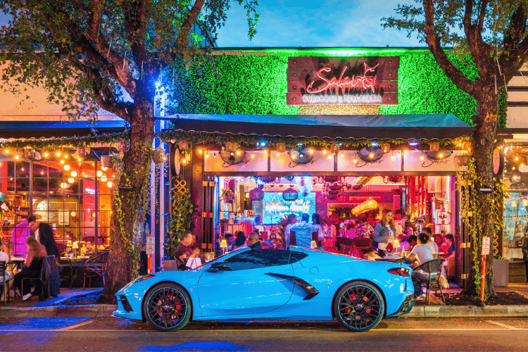 Calle Ocho