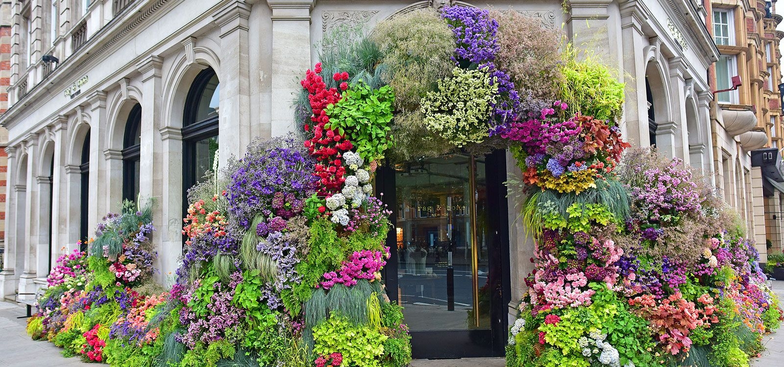 Chelsea Flower Show