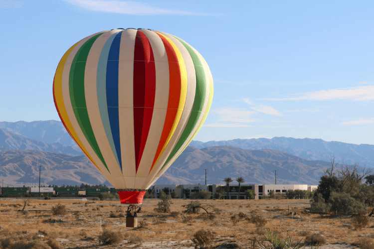 Coachella Valley