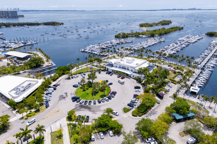Coconut Grove
