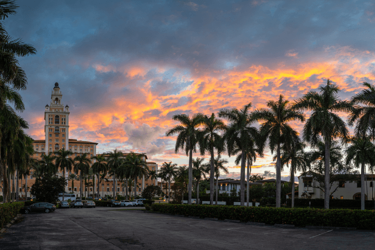  Coral Gables