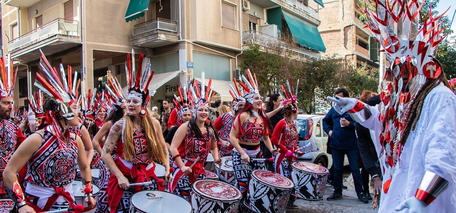 Corfu Carnival